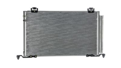 CONDENSATOR CLIMATIZARE MAHLE AC823000P 45