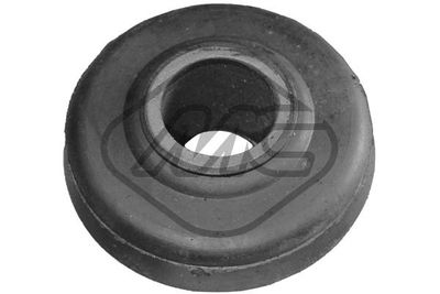 Metalcaucho 00734 Сайлентблок рычага  для FORD ESCORT IV Turnier (AWF, AVF) 1.4