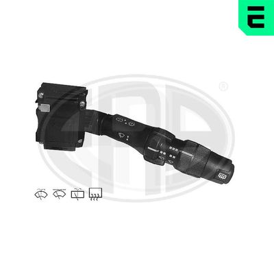 COMUTATOR COLOANA DIRECTIE