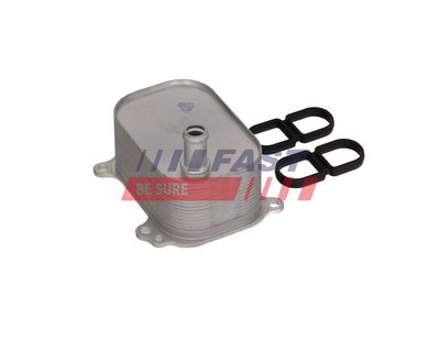 RADIATOR ULEI CUTIE VITEZE FAST FT04625 4