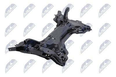 RAMA SUSTINERE/SUPORT AGREGATE NTY ZRZPE003 32