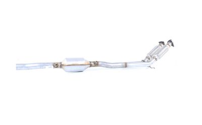 KATALYSATOR WALKER 28801 6