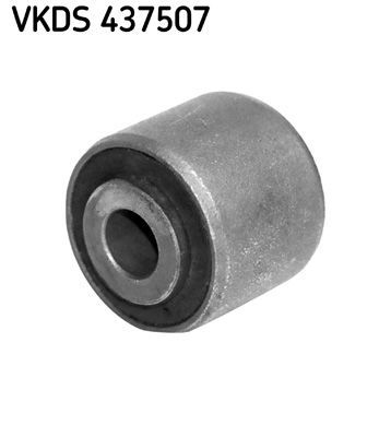 Mounting, control/trailing arm VKDS 437507