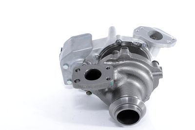 LADER AUFLADUNG BTS Turbo T918087 19