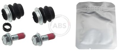 SET BUCSI DE GHIDAJ ETRIER FRANA