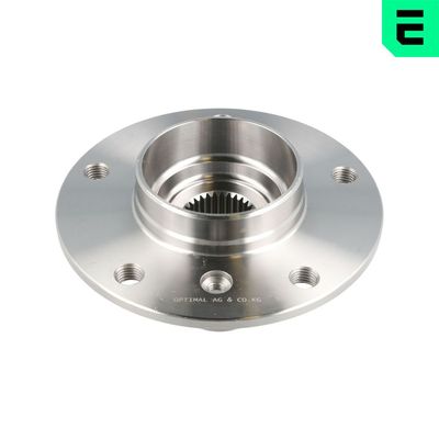 Wheel Hub 04-P363