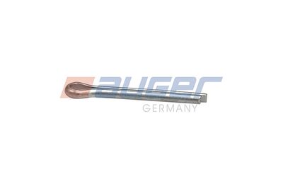 Cotter pin 6,3mm x 56mm past: SCANIA