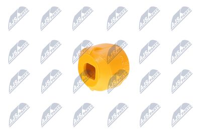 BURDUF CAUCIUC SUPORT MOTOR NTY ZPSAU059 21