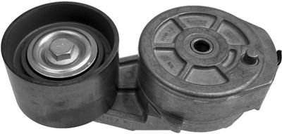 SPANNARM KEILRIPPENRIEMEN