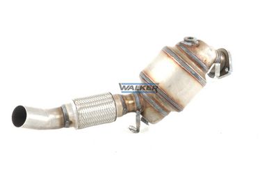 KATALYSATOR WALKER 28707 2