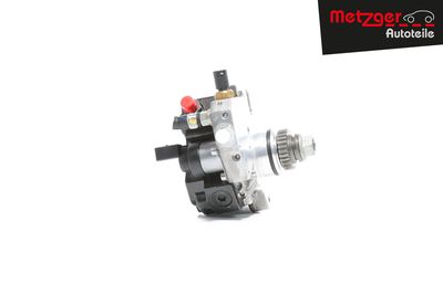 HOCHDRUCKPUMPE METZGER AUTOTEILE 0830132 32