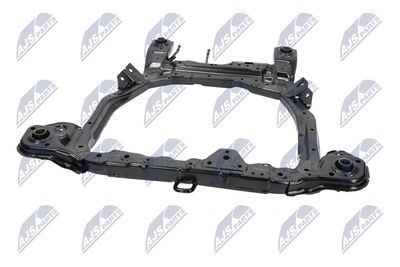 RAMA SUSTINERE/SUPORT AGREGATE NTY ZRZHY504 21