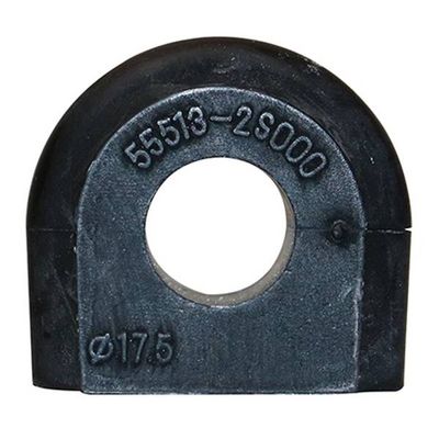 Stabilisatorstang bus achter Links/Rechts (17mm)