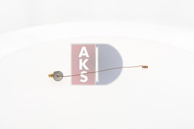 EXPANSIONSVENTIL KLIMAANLAGE AKS DASIS 840007N 7