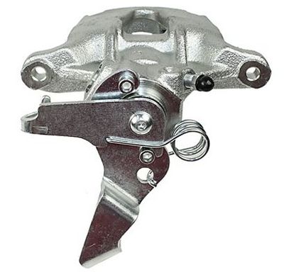 спирачен апарат METZGER AUTOTEILE 6260458
