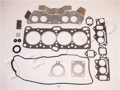 Комплект прокладок, головка цилиндра JAPKO 48508 для MITSUBISHI GALANT