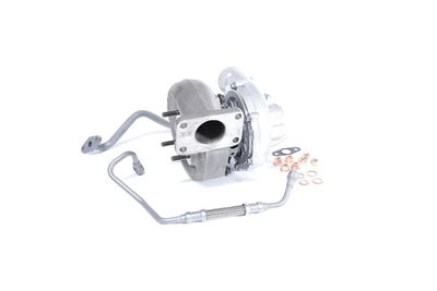 LADER AUFLADUNG BTS Turbo T981095 26