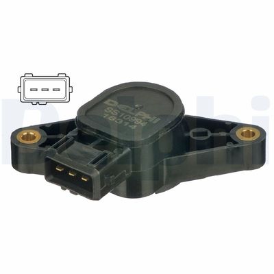 Sensor, throttle position SS10994-12B1