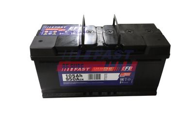 startovací baterie FAST FT10170