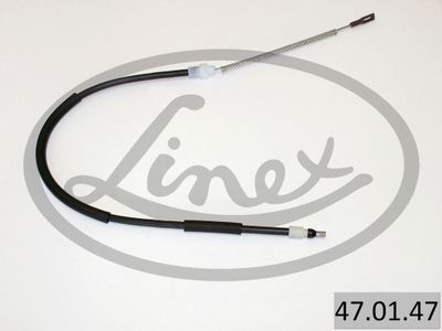 CABLU FRANA DE PARCARE LINEX 470147