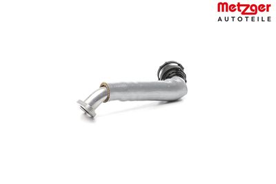 ÖLSCHLAUCH METZGER AUTOTEILE 2400996 15