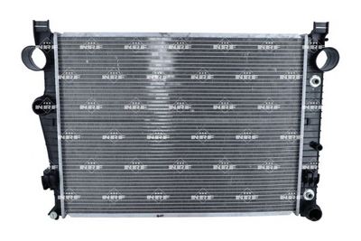 Kühler, Motorkühlung