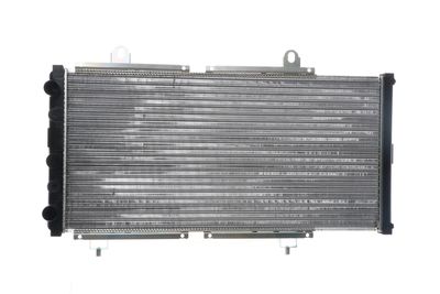 RADIATOR RACIRE MOTOR MAHLE CR618000S 48