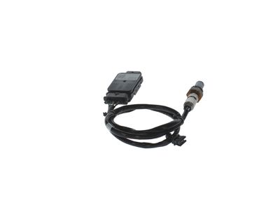 NOX-SENSOR NOX-KATALYSATOR BOSCH 0281008789 17