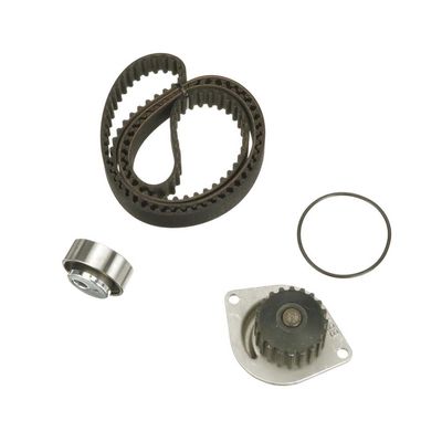 WASSERPUMPE + ZAHNRIEMENSATZ GATES KP15347XS 64