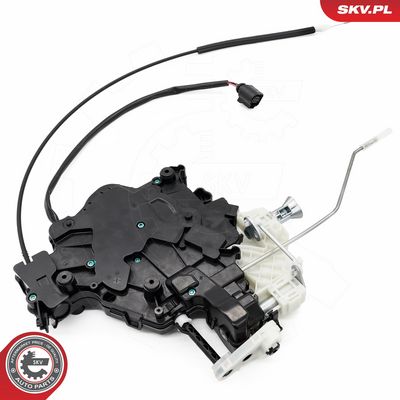 Dørlås ESEN SKV 16SKV899 for VW, VAG