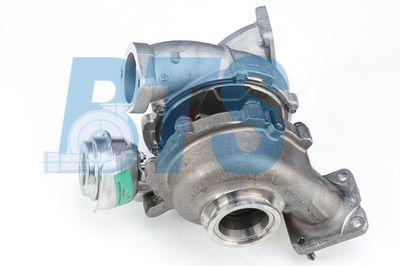 LADER AUFLADUNG BTS Turbo T914678 3