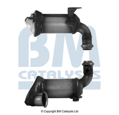 Katalizator BM CATALYSTS BM92748H