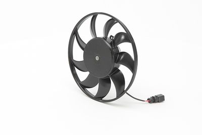 VENTILATOR RADIATOR CONTINENTAL/VDO 2803650016380 4