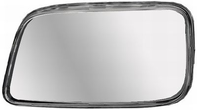 Diffusing Lens, headlight 9ES 170 064-021