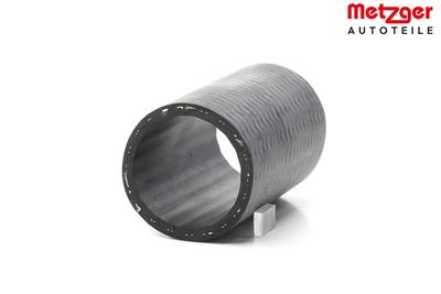 LADELUFTSCHLAUCH METZGER AUTOTEILE 2400778 12