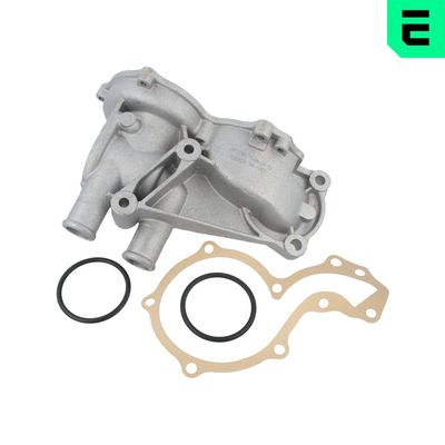 GEHäUSE WASSERPUMPE