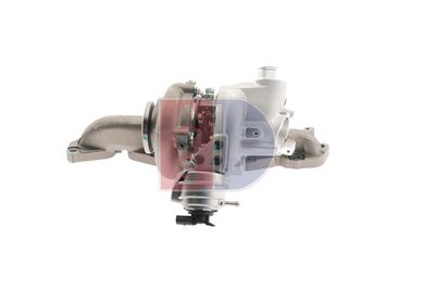 LADER AUFLADUNG AKS DASIS 045267N 15