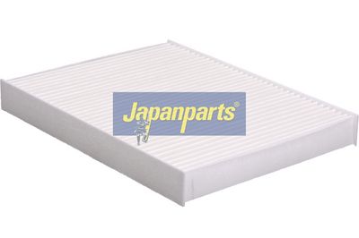 JAPANPARTS Filtras, salono oras