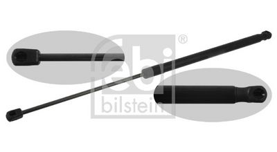FEBI BILSTEIN Gasfeder, Koffer-/Laderaum