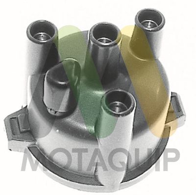 Крышка распределителя зажигания MOTAQUIP LVDC538 для SUZUKI ALTO