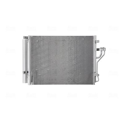 CONDENSATOR CLIMATIZARE NISSENS 940353 1