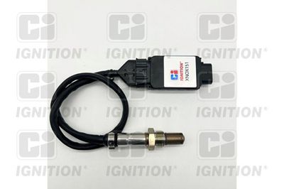 NOx-сензор, NOx-катализатор QUINTON HAZELL XNOX151