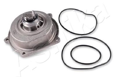 ASHIKA Wasserpumpe, Motorkühlung