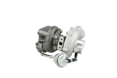 COMPRESOR SISTEM DE SUPRAALIMENTARE NRF 90010511 30