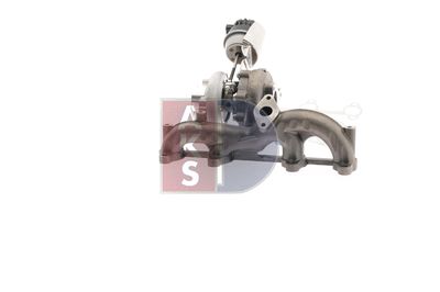 LADER AUFLADUNG AKS DASIS 045116N 9