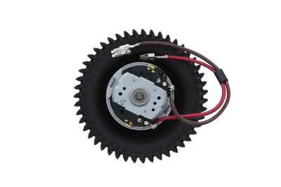 INNENRAUMGEBLäSE VALEO 884736 2