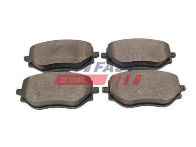 SET PLACUTE FRANA FRANA DISC FAST FT29025 1