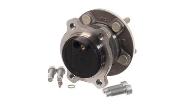 RADLAGERSATZ SKF VKBA6788 33