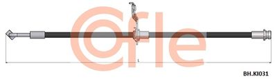 Тормозной шланг COFLE 92.BH.KI031 для KIA PICANTO