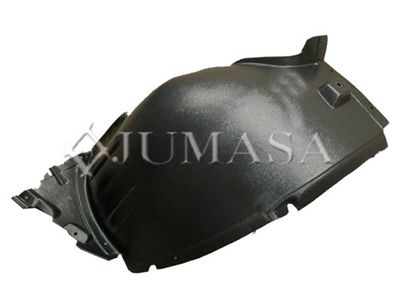Обшивка, колесная ниша JUMASA 08712049 для MERCEDES-BENZ M-CLASS
